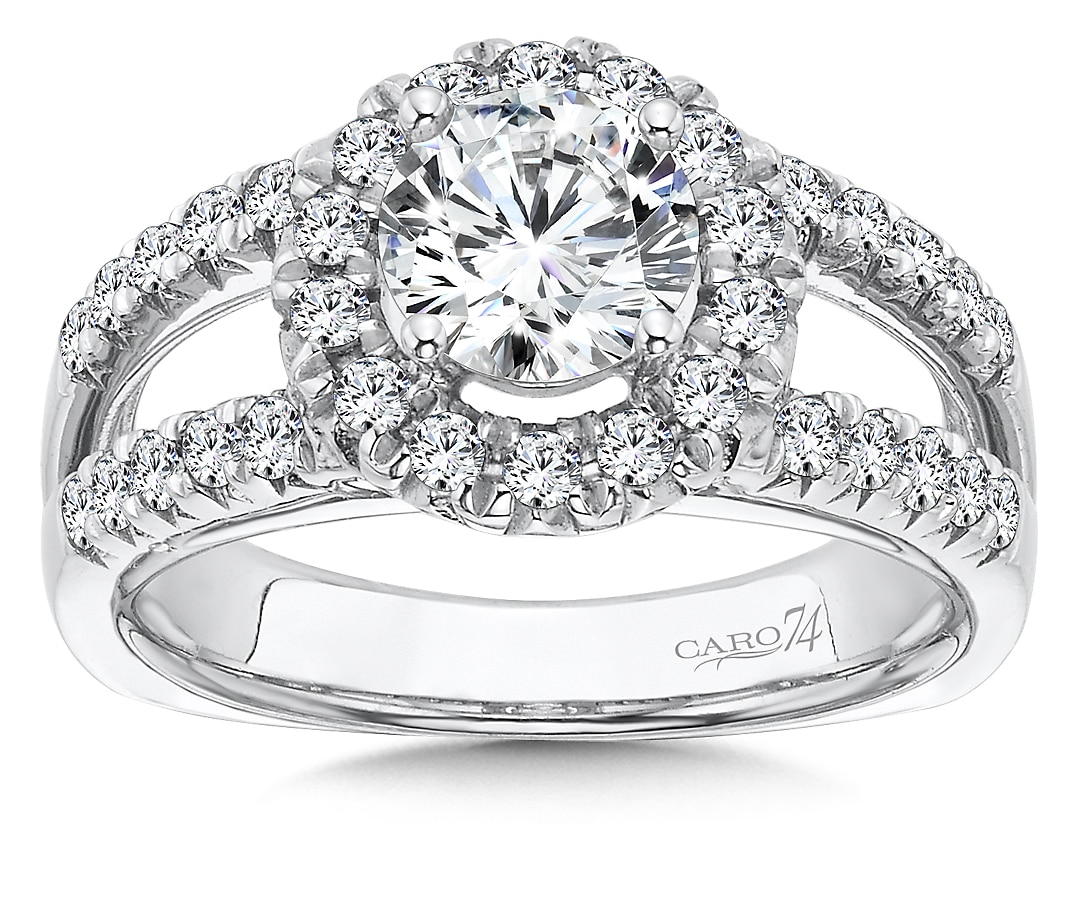 Custom Diamond Rings Dallas (1)