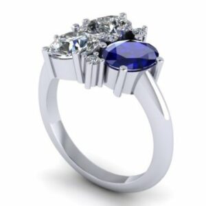 Custom_Sapphire_Diamond_Engagement_Ring_1
