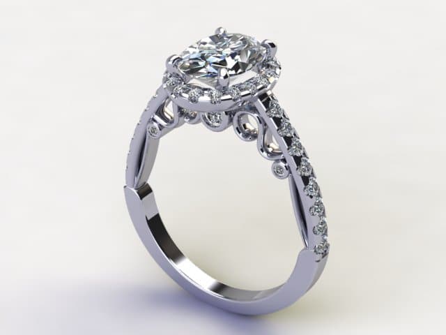 Engagement Rings | Shira Diamonds Dallas