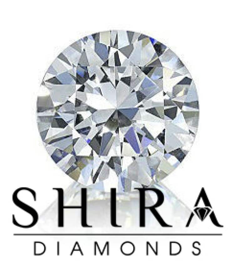 2 Carat GIA Certified Diamond J SI2 