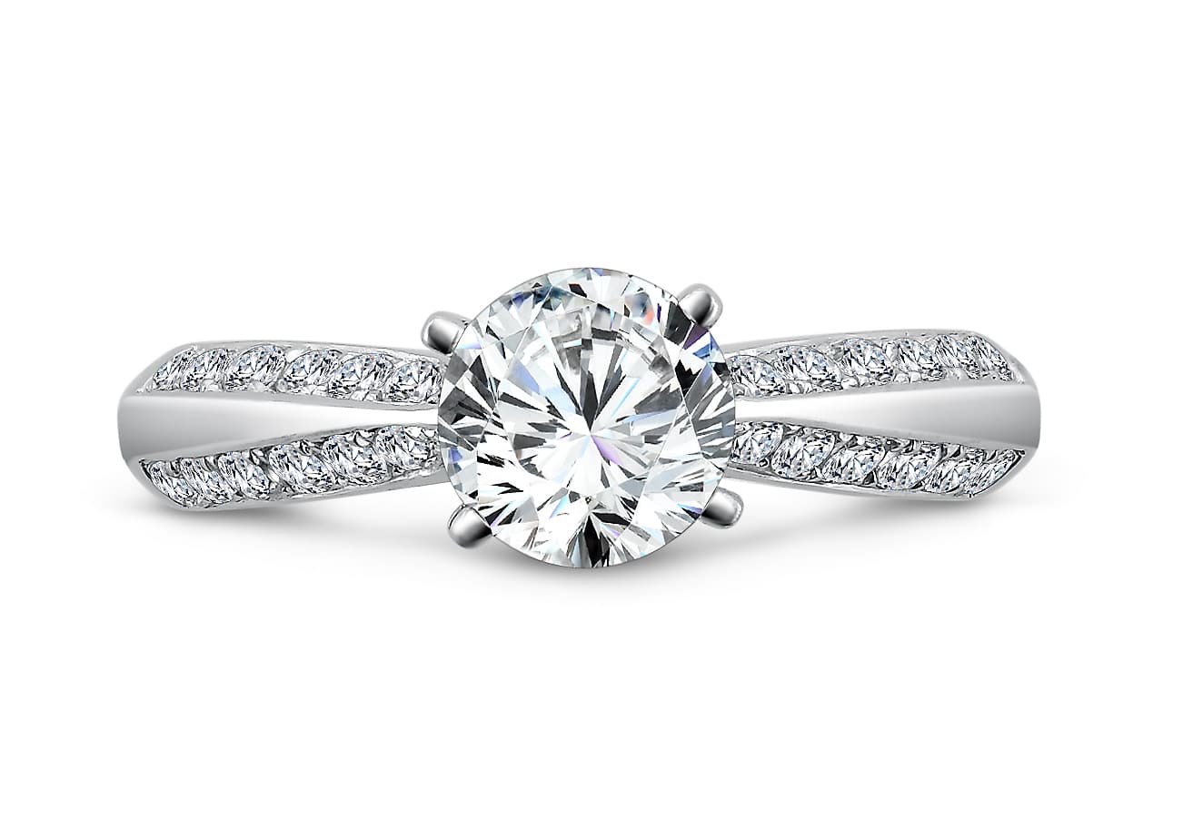 De Beers Ends Lab-Grown Engagement-Ring Test