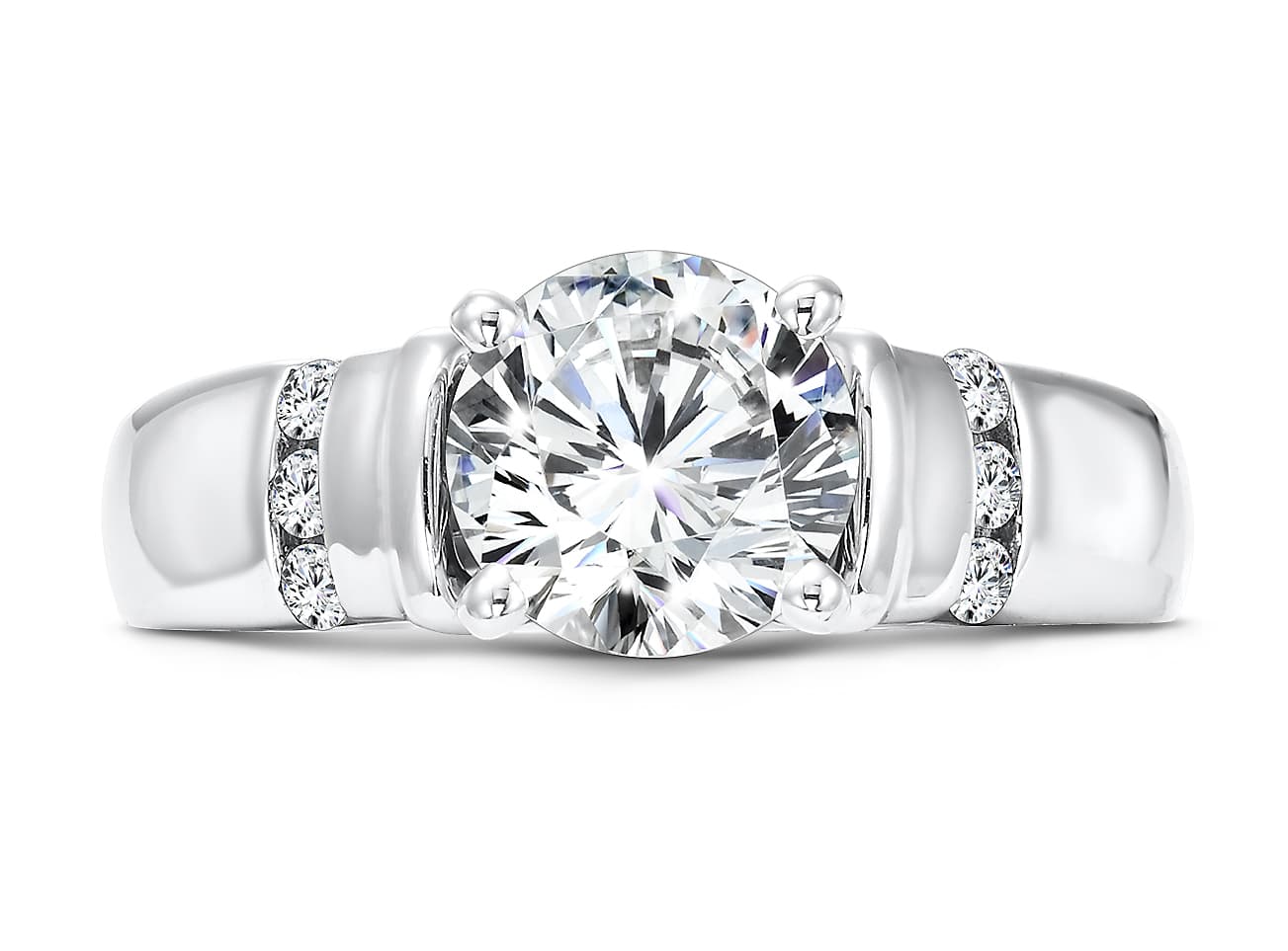 Wholesale diamond engagement rings dallas