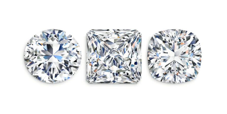 Wholesale Diamonds Dallas - Shira Diamonds