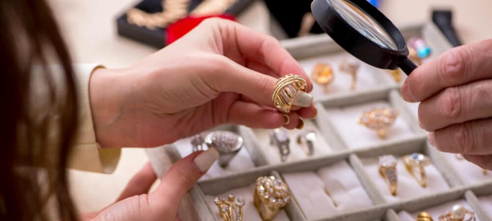 jewelry appraisal cost - Shira Diamonds